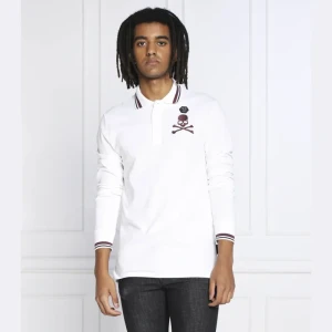 Philipp Plein Polo | Regular Fit