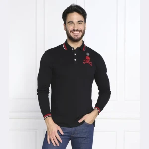 Philipp Plein Polo | Regular Fit
