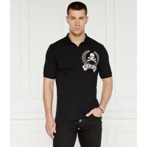 Philipp Plein Polo | Regular Fit