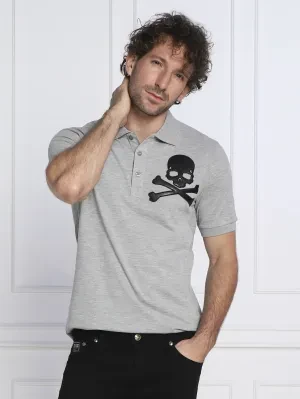 Philipp Plein Polo | Regular Fit