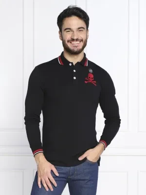Philipp Plein Polo | Regular Fit