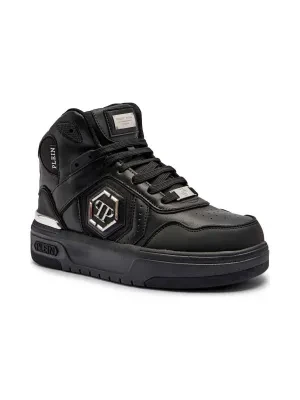 Philipp Plein Sneakersy Hi-Top Predator