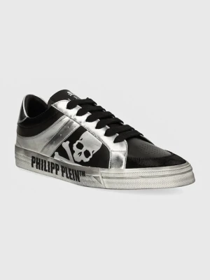 Philipp Plein sneakersy Lo-Top Retrokickz