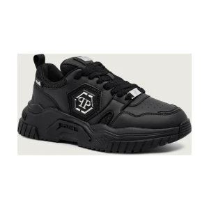 Philipp Plein Sneakersy New Predator PP Hexagon