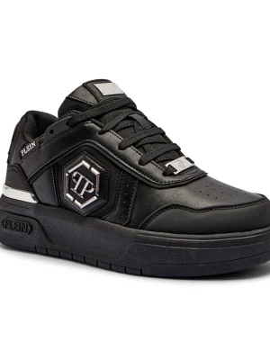 Philipp Plein Sneakersy Predator czarny