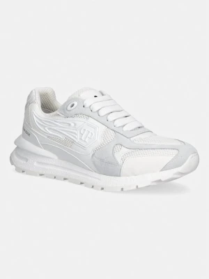 Philipp Plein sneakersy Runner Titan Edge