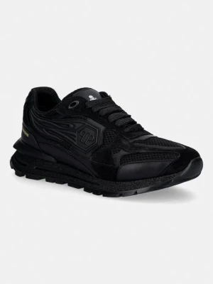 Philipp Plein sneakersy Runner Titan Edge