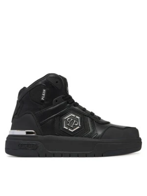 PHILIPP PLEIN Sneakersy SAES USC0765 Czarny