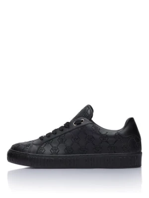 PHILIPP PLEIN Sneakersy SAFS USC0920 PLE005N Czarny