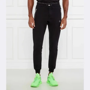 Philipp Plein Spodnie dresowe | Regular Fit