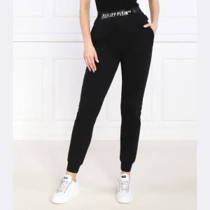 Philipp Plein Spodnie dresowe | Regular Fit