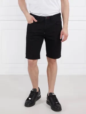 Philipp Plein Szorty Capri | Regular Fit