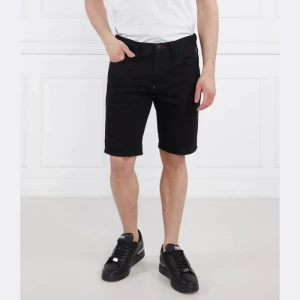 Philipp Plein Szorty Capri | Regular Fit