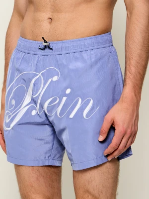 Philipp Plein Szorty kąpielowe | Regular Fit