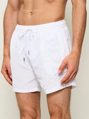 Philipp Plein Szorty kąpielowe | Regular Fit