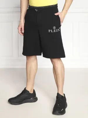 Philipp Plein Szorty | Regular Fit