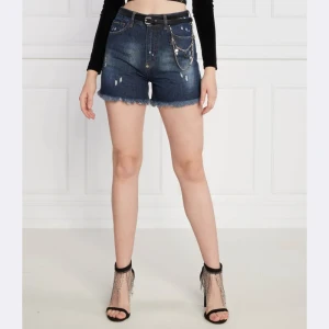 Philipp Plein Szorty | Regular Fit
