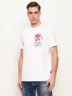 Philipp Plein T-shirt Baby Devil | Regular Fit