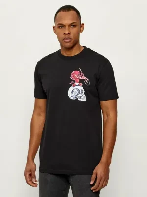 Philipp Plein T-shirt Baby Devil | Regular Fit