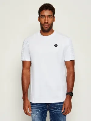 Philipp Plein T-shirt Biker Cut | Regular Fit