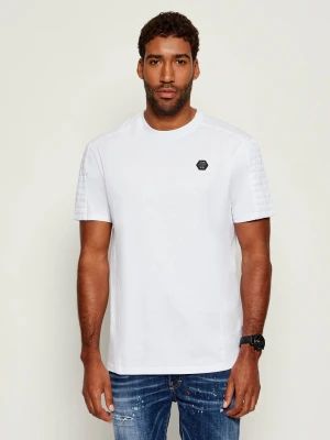 Philipp Plein T-shirt Biker Cut | Regular Fit
