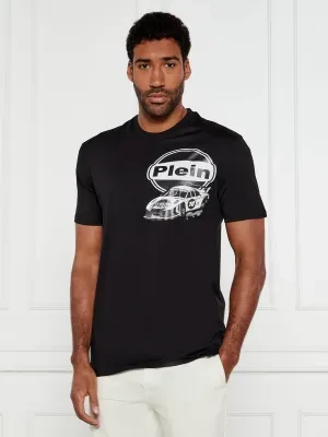 Philipp Plein T-shirt Cars Racing | Regular Fit