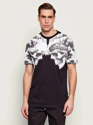 Philipp Plein T-shirt Ceramic Skulls | Regular Fit