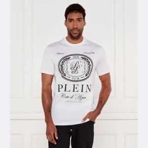 Philipp Plein T-shirt Club The Course | Regular Fit
