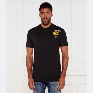 Philipp Plein T-shirt Duck Chest | Regular Fit