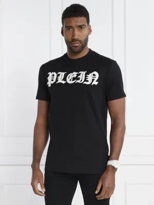 Philipp Plein T-shirt Gothic Plein | Regular Fit