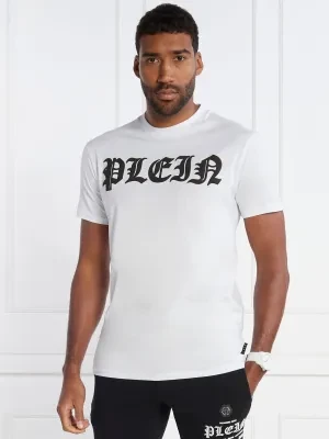 Philipp Plein T-shirt Gothic Plein | Regular Fit