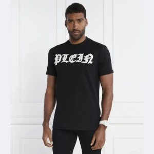 Philipp Plein T-shirt Gothic Plein | Regular Fit