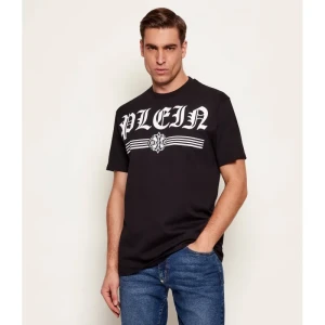 Philipp Plein T-shirt Gothic Plein | Regular Fit