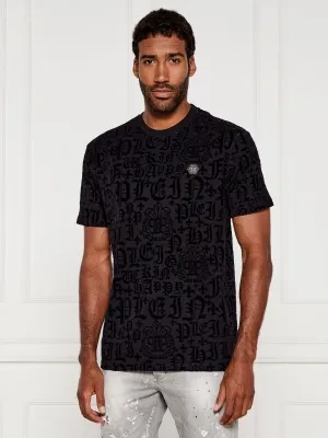 Philipp Plein T-shirt Gothic | Regular Fit