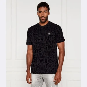 Philipp Plein T-shirt Gothic | Regular Fit