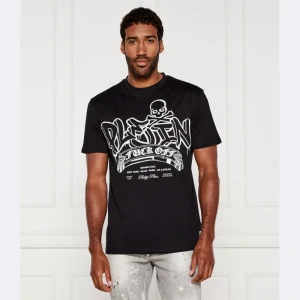 Philipp Plein T-shirt Graffiti | Regular Fit