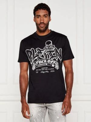 Philipp Plein T-shirt Graffiti | Regular Fit