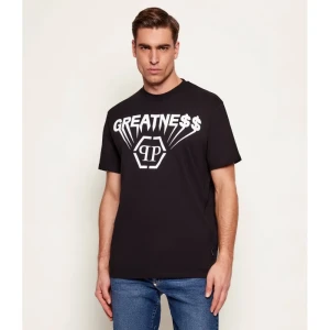 Philipp Plein T-shirt Greatness | Regular Fit