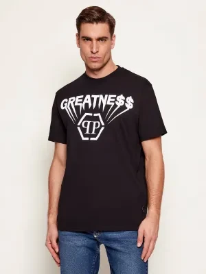 Philipp Plein T-shirt Greatness | Regular Fit