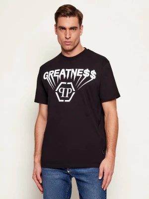 Philipp Plein T-shirt Greatness | Regular Fit