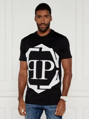 Philipp Plein T-shirt Hexagon | Regular Fit