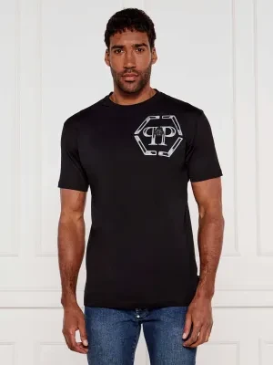 Philipp Plein T-shirt Hexagon | Regular Fit