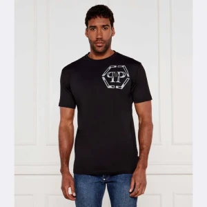 Philipp Plein T-shirt Hexagon | Regular Fit
