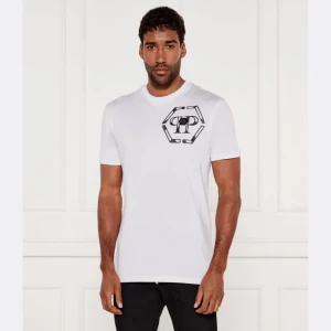 Philipp Plein T-shirt Hexagon | Regular Fit