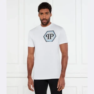 Philipp Plein T-shirt Hexagon | Regular Fit