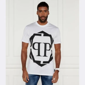 Philipp Plein T-shirt Hexagon | Regular Fit
