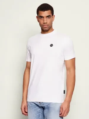 Philipp Plein T-shirt Hexagon | Regular Fit
