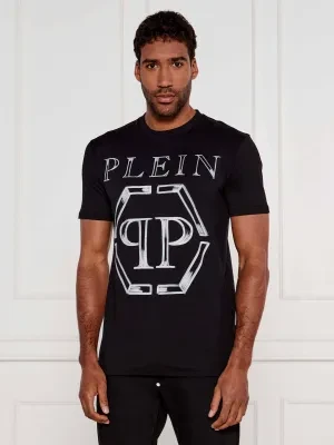 Philipp Plein T-shirt Hexagon | Regular Fit