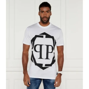 Philipp Plein T-shirt Hexagon | Regular Fit