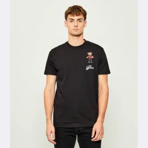 Philipp Plein T-shirt Hotel Teddy Bear | Regular Fit